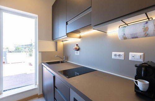 Argentina Penthouse by Rental in Rome - Foto 42