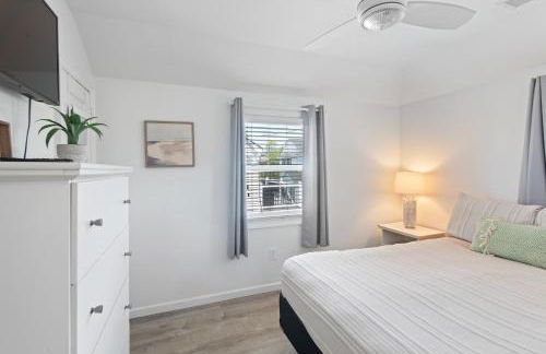 Margate Bungalow by the Beach Entire Home - Foto 61