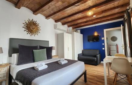 Barrio Gotico Apartments Ferran - Foto 1