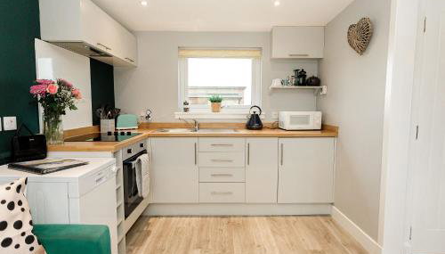 Beth's Bothy - Foto 5