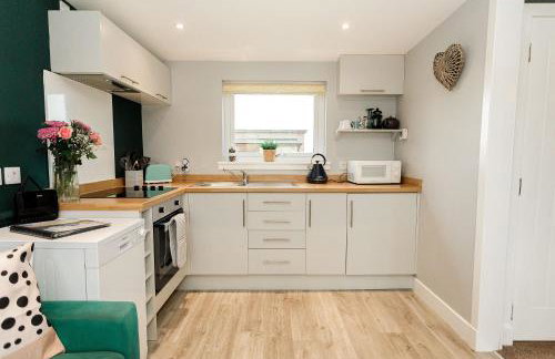 Beth's Bothy - Foto 5