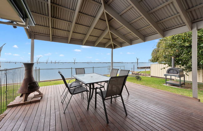 Mulwala Lakeside Waterfront - Photo 21