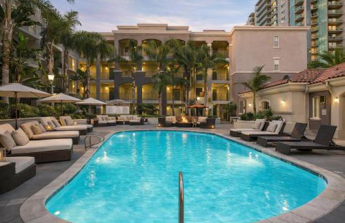 Relaxed Marina del Rey Stay - 1BR with Pool, Sauna & Gym Access - Foto 1
