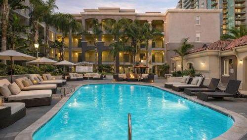 Relaxed Marina del Rey Stay - 1BR with Pool, Sauna & Gym Access - Foto 1