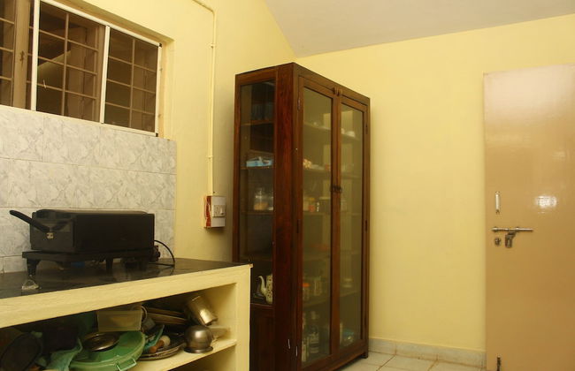 TripThrill Deccan Farm House - Foto 9