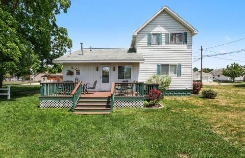 Cozy Downtown Cottage Near Beach and Pier - Foto 30