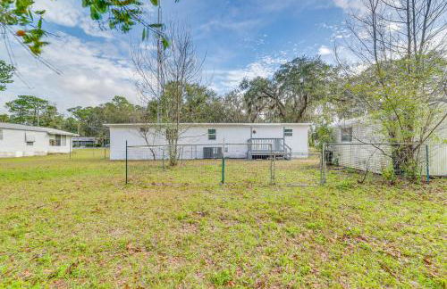 5 Mi to Golf Charming Hernando Home with Deck - Photo 25