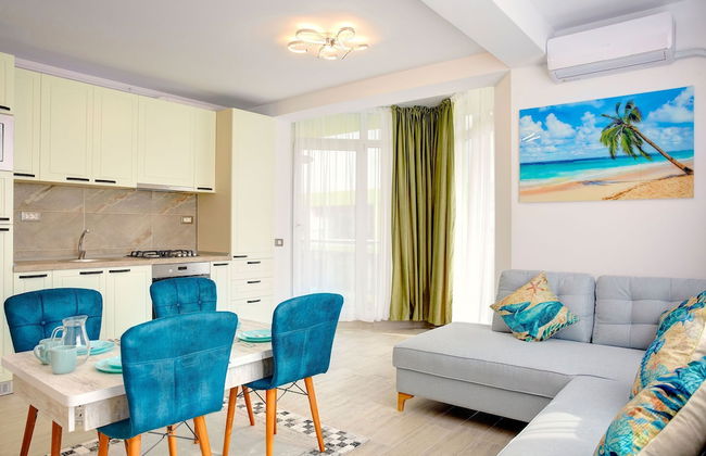 Aparthotel Ella Alezzi - Foto 36