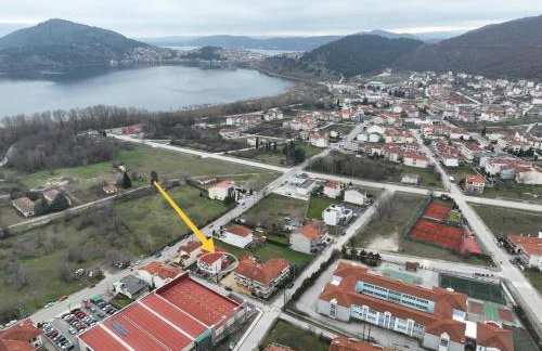 Διαμέρισμα με κήπο στην Χλόη Καστοριάς - Foto 24