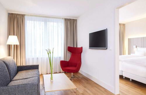 NH Collection Hamburg City - Foto 24