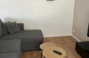 appartement vacances en copropriété avec parking - Foto 7