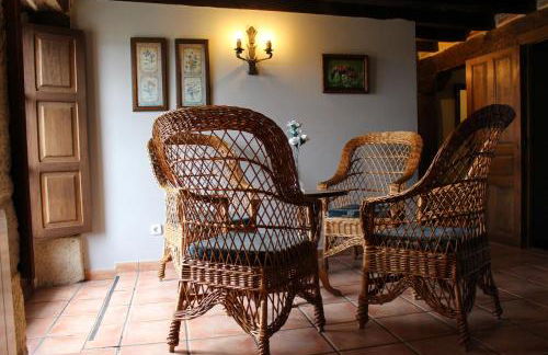 Casa Rural La Toba I y II - Photo 45