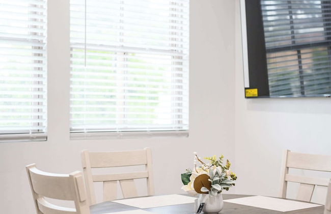 Not Affected by the Fire/modern 5BR Home With Full Amenities & Parking #2 - Foto 53