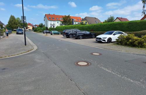 Elbidylle Ferienwohnung in Barby am Elberadweg - Foto 21