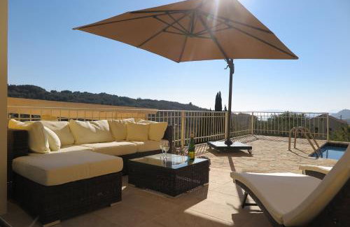 ARILLAS HILLSIDE VILLA 3 - Provence - Foto 22