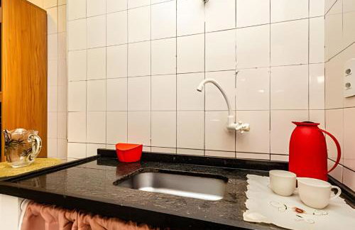 Vista lateral Mar, Biquinha SV, Estacionamento Grátis - Photo 54