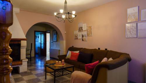 Casa Rural Campoamor - Foto 2