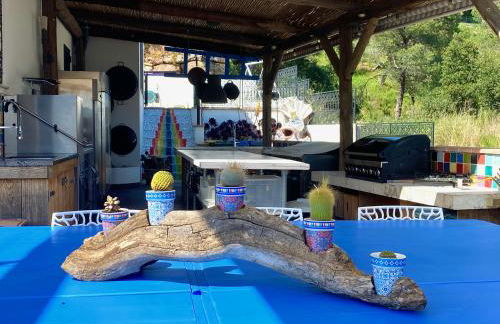 XL Villa Calonge - Foto 75