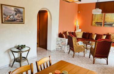 Villa Domenico - Foto 22