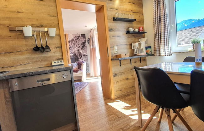 Ferienwohnungen Wolf - Foto 28