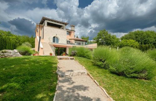 Villa Casa Brazzana - Photo 15