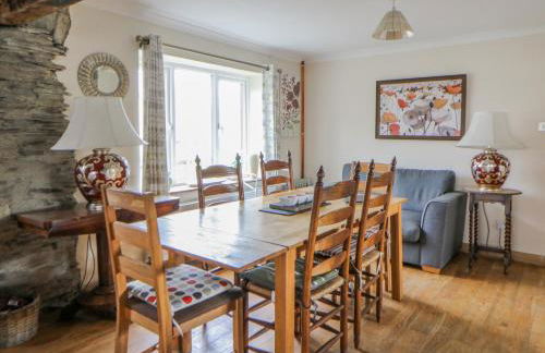 Glanyrafon Smithy - Photo 22