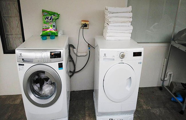 Punika Pool Villa Hua Hin - Foto 38