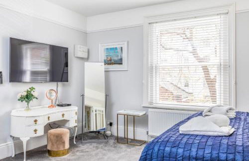 Ashbys Deluxe Studios with Free Spa included - Foto 40