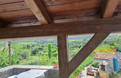 Holiday Home Pernat - Foto 9