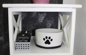 Ferienwohnung Zum Vierbeiner - Foto 27