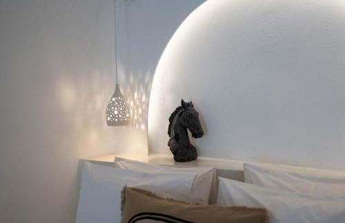 The Magic Luxury Cave Suites - Foto 46