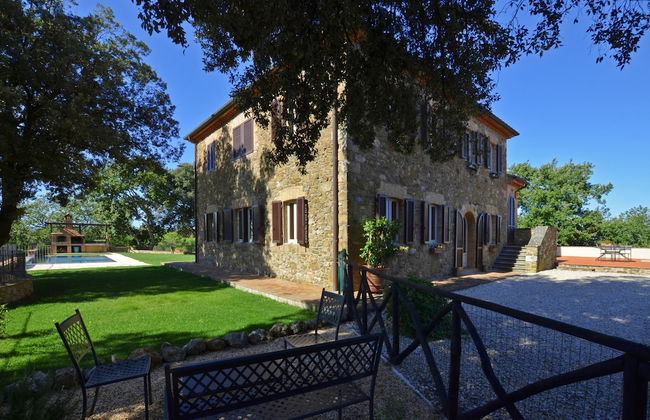 Villa Paradiso 12 - Foto 29