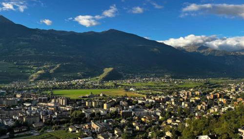 Appartamento Lovely View - Foto 3