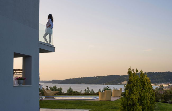 Soleado Luxury Villas - Foto 65