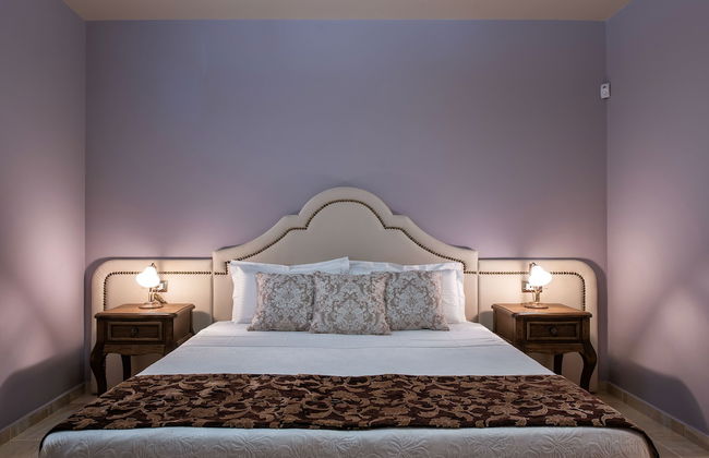 Villa Santorini, Wine Dark Sea Villas - Photo 6