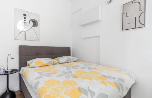 Apartment Studio im Erdgeschoss- beim berühmten Znjan-Strand by Interhome - Foto 13