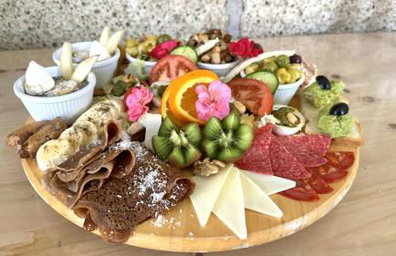 Nashira HOT TUB PISCINA Y JARDIN - Foto 8