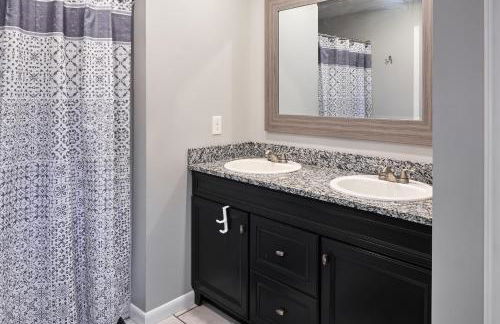 Private Peaceful House near Lake Lure Chimney Rock - Foto 14