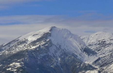 Apartaments Cal Nunci-Apartament Cadí - Foto 57