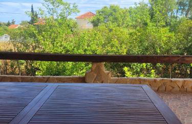 Ancient Greek Villa - Foto 25