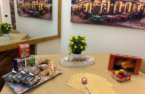 Duomo View Apartment - Photo 10