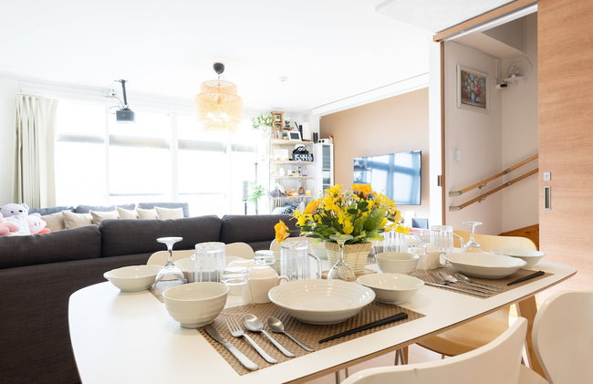 Sakamoto- House - Foto 39
