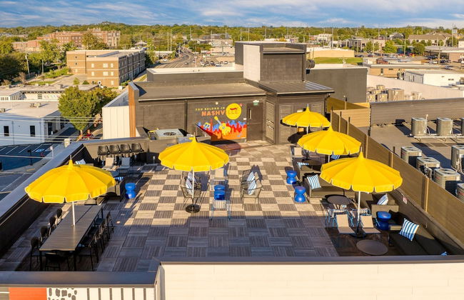 The Carter 304 by Avantstay 1BR Balcony - Foto 4