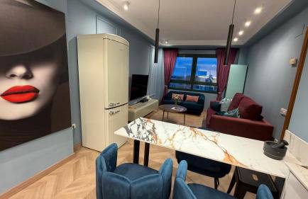 Alameda Stay - Apartamento lujoso Ciudad de las Artes y las Ciencias - Foto 30