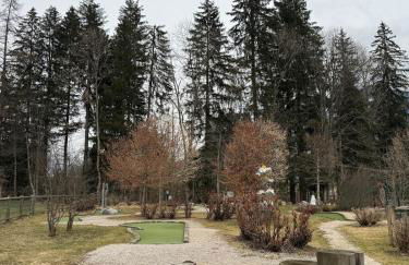 Appartement Cosy, Les Marmottes - Foto 33