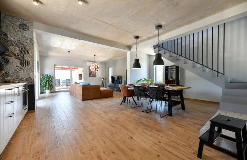 Villa Padelin - Photo 9