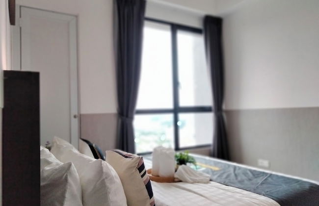 Cubic Botanical Suites HomeBrickz - Photo 16