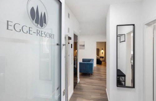 Egge Resort 7a mit Whirpool u Sauna - Photo 10