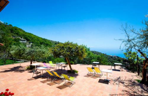 Agriturismo Fattoria Terranova - Foto 80