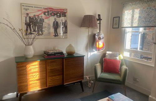 Two charming flats near Notting Hill - Foto 30